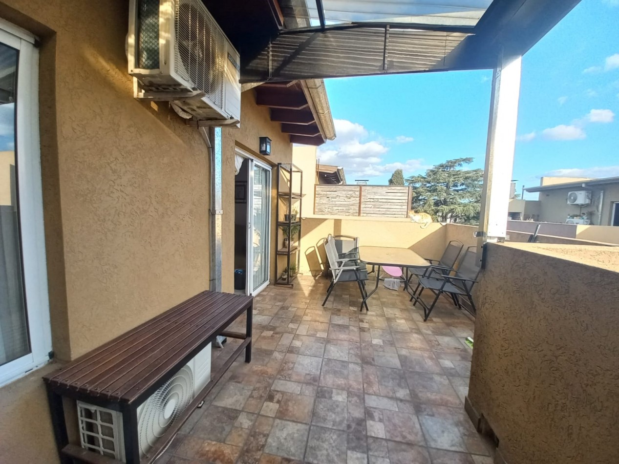 DEPARTAMENTO APTO CREDITO EN VENTA EN JOSE C. PAZ