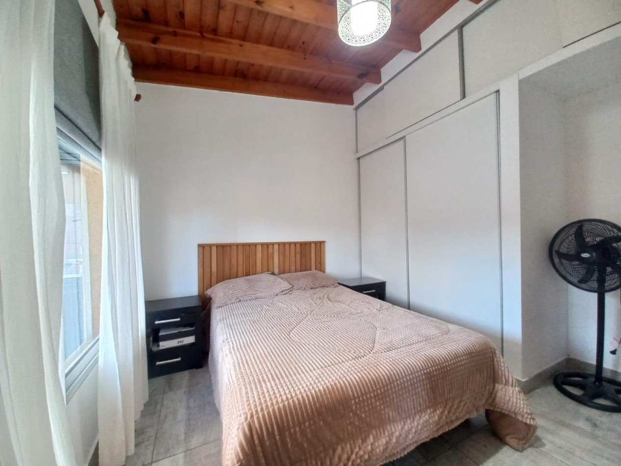 DEPARTAMENTO APTO CREDITO EN VENTA EN JOSE C. PAZ