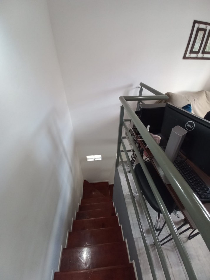 DEPARTAMENTO APTO CREDITO EN VENTA EN JOSE C. PAZ