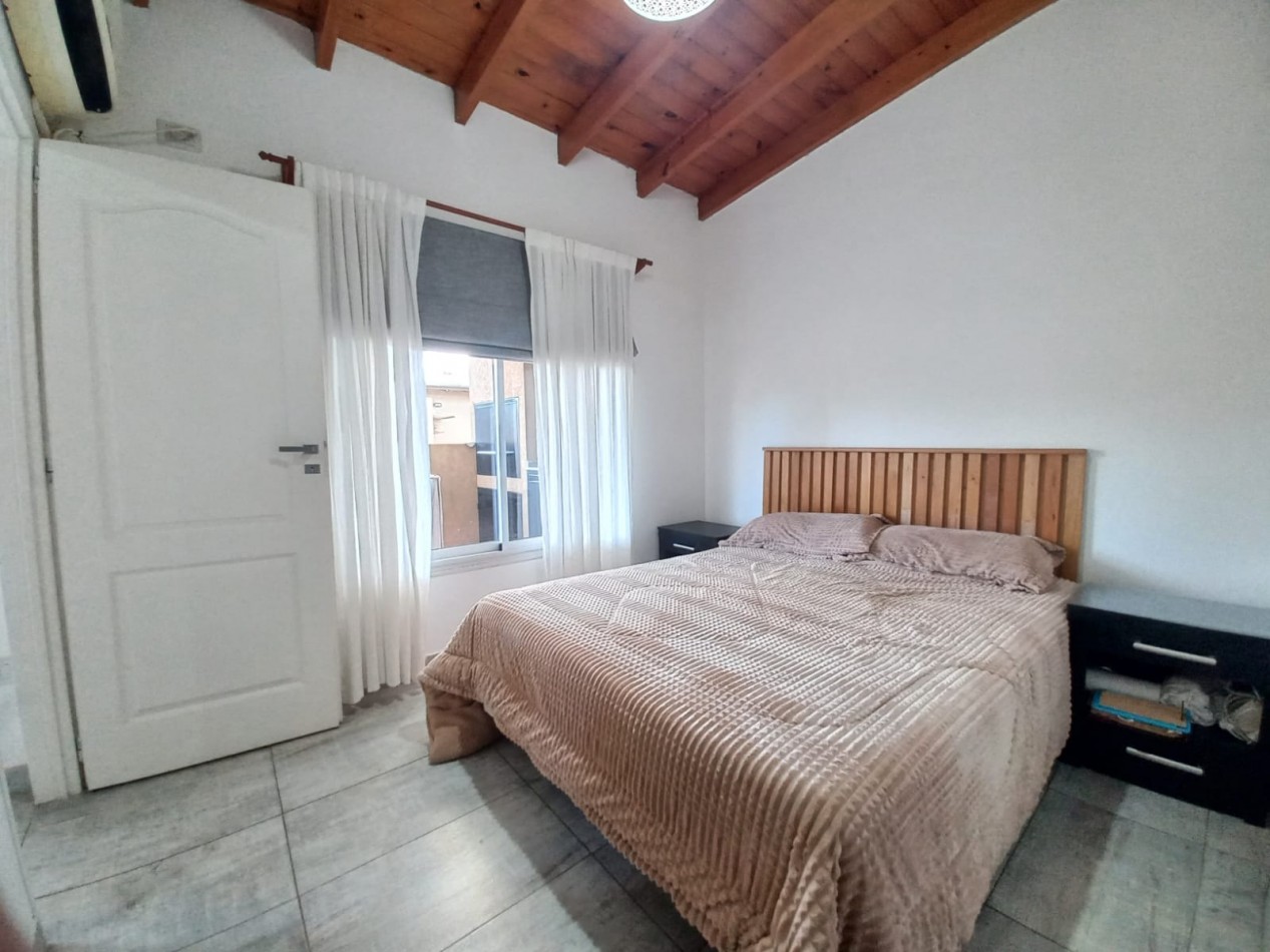 DEPARTAMENTO APTO CREDITO EN VENTA EN JOSE C. PAZ