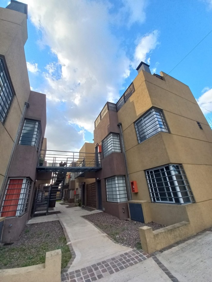 DEPARTAMENTO APTO CREDITO EN VENTA EN JOSE C. PAZ