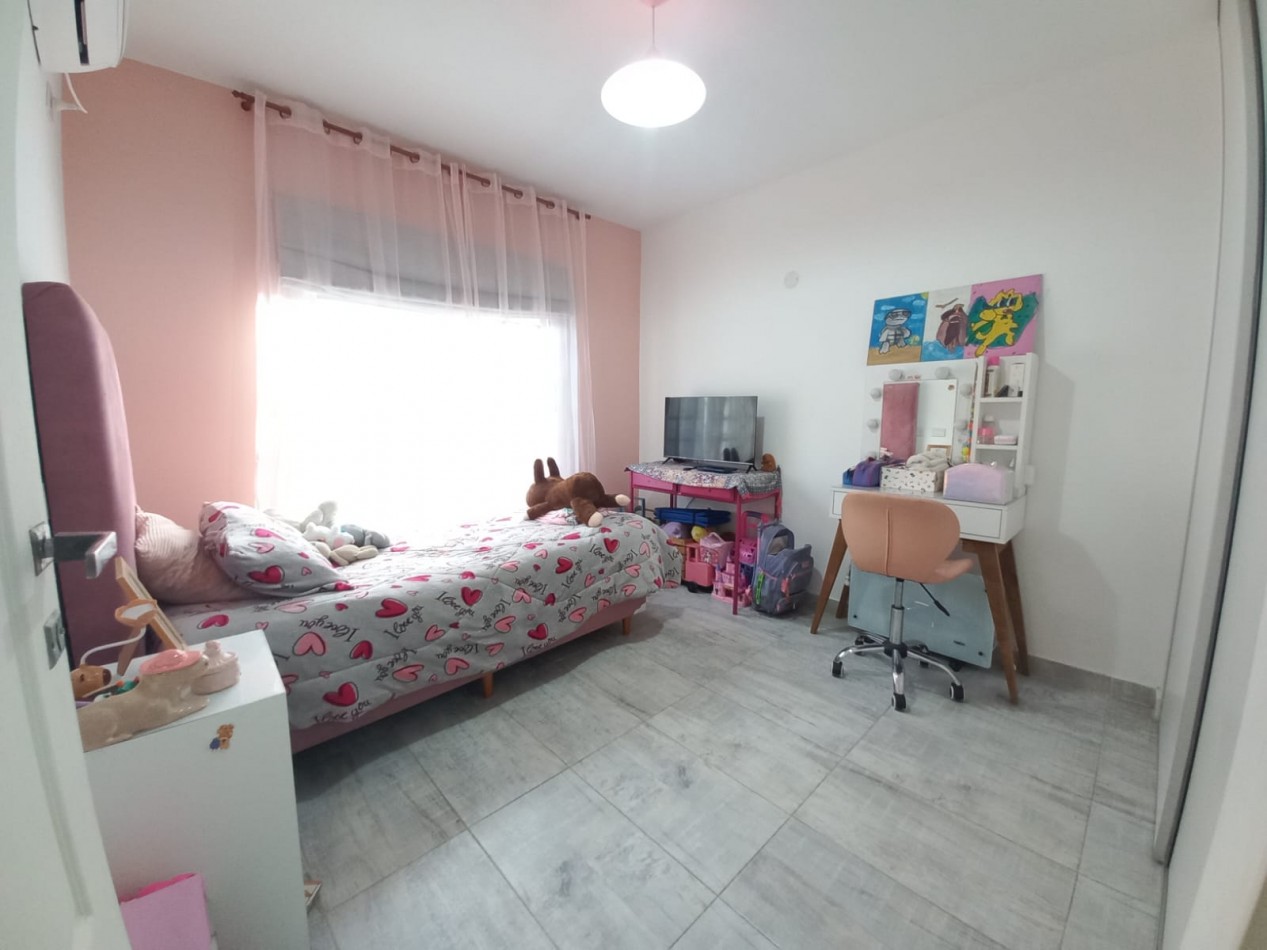DEPARTAMENTO APTO CREDITO EN VENTA EN JOSE C. PAZ