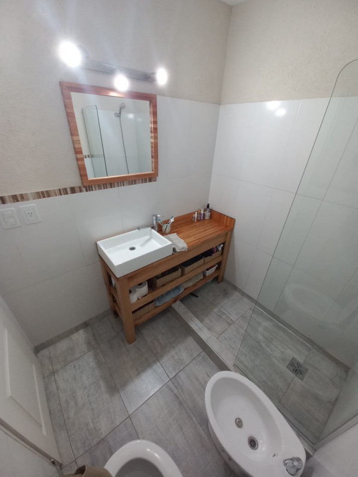 DEPARTAMENTO APTO CREDITO EN VENTA EN JOSE C. PAZ