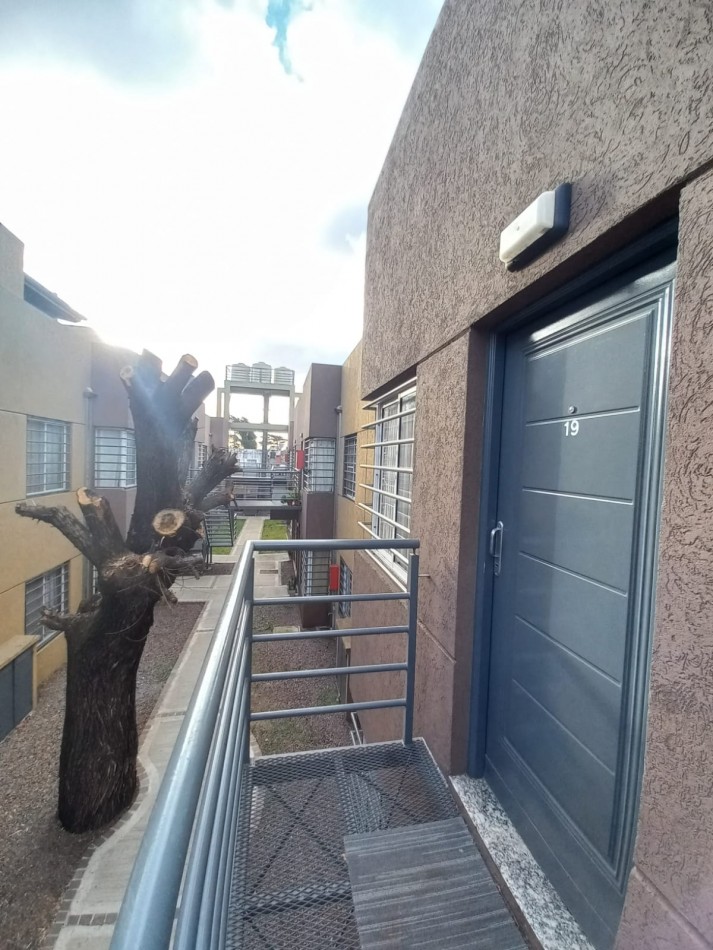 DEPARTAMENTO APTO CREDITO EN VENTA EN JOSE C. PAZ