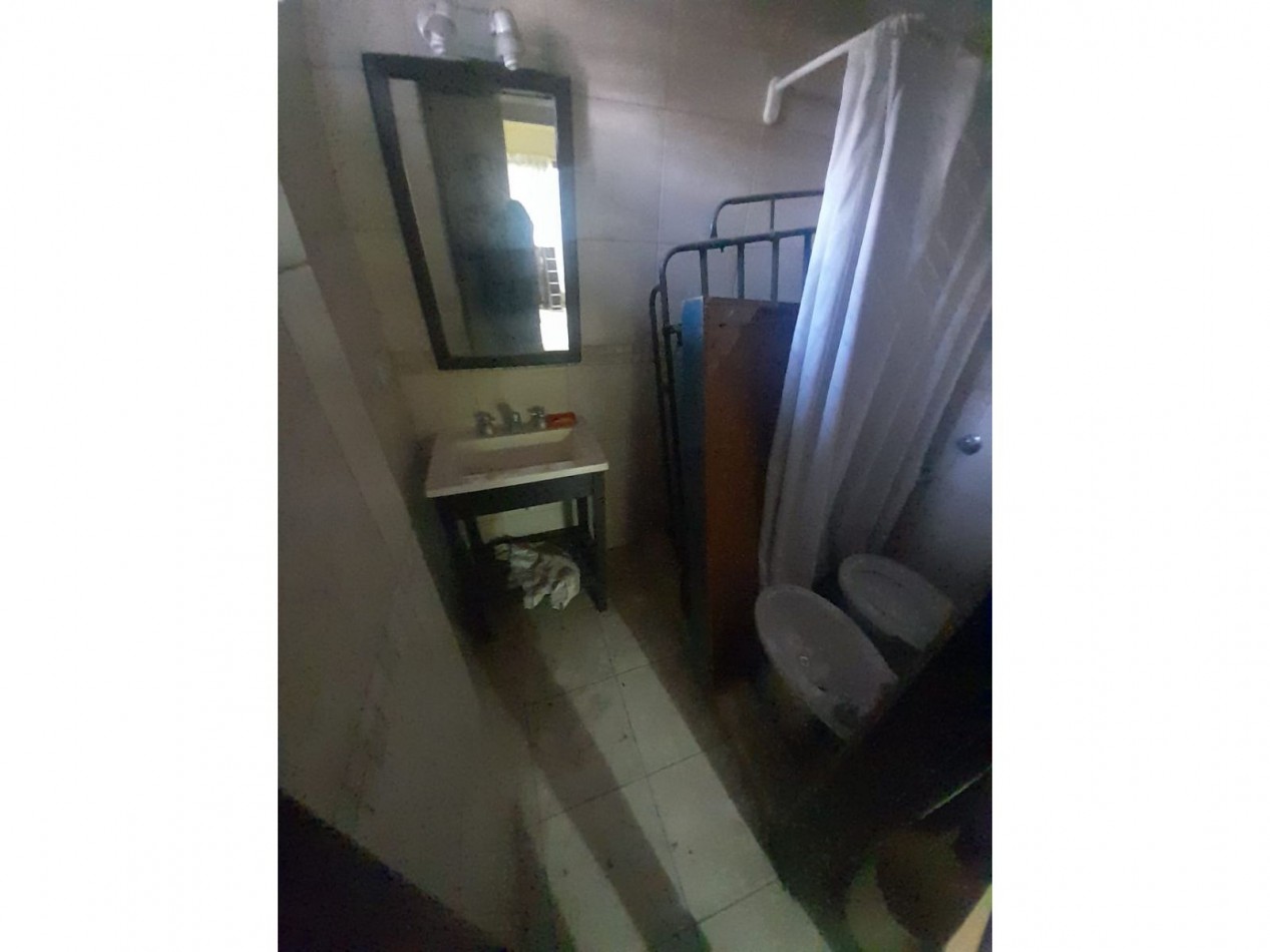 CASA 7 AMBIENTES EN VENTA EN BELLA VISTA!! 