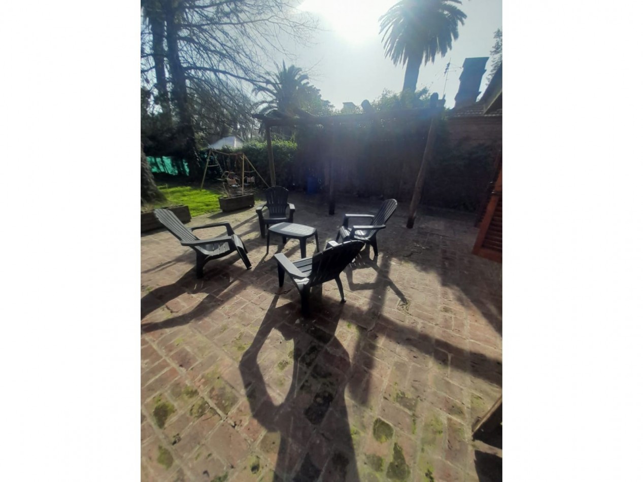 CASA 7 AMBIENTES EN VENTA EN BELLA VISTA!! 