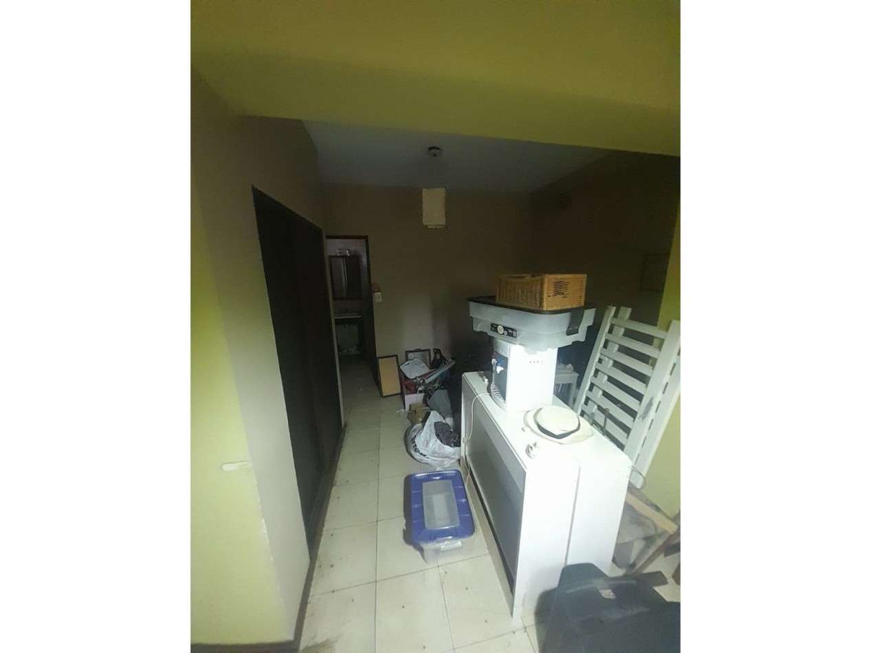 CASA 7 AMBIENTES EN VENTA EN BELLA VISTA!! 