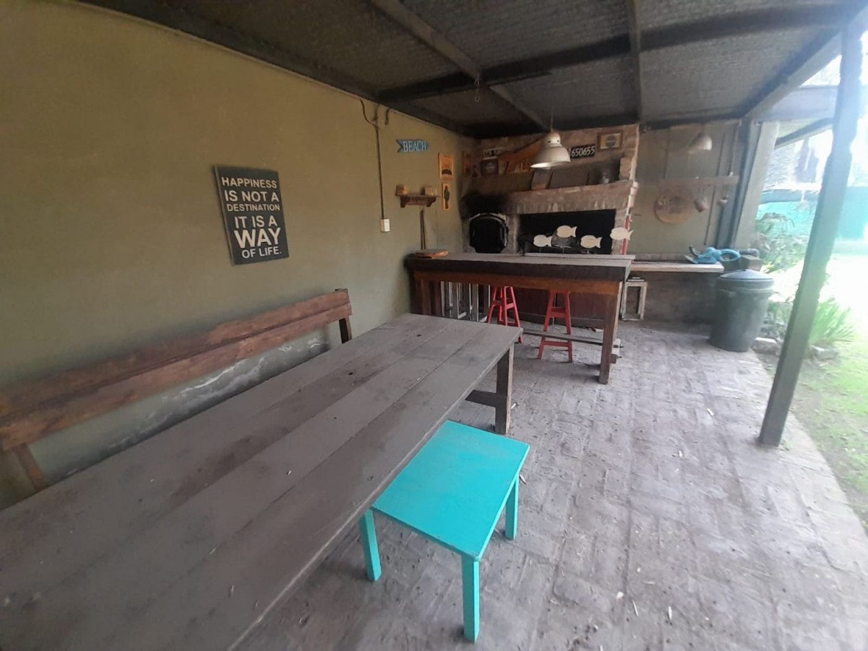CASA 7 AMBIENTES EN VENTA EN BELLA VISTA!! 
