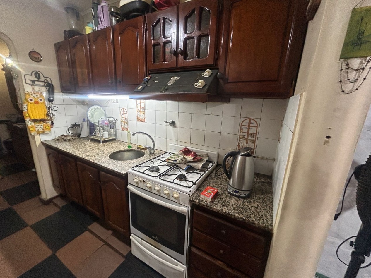PH 4 AMBIENTES EN VENTA EN MUÑIZ!!