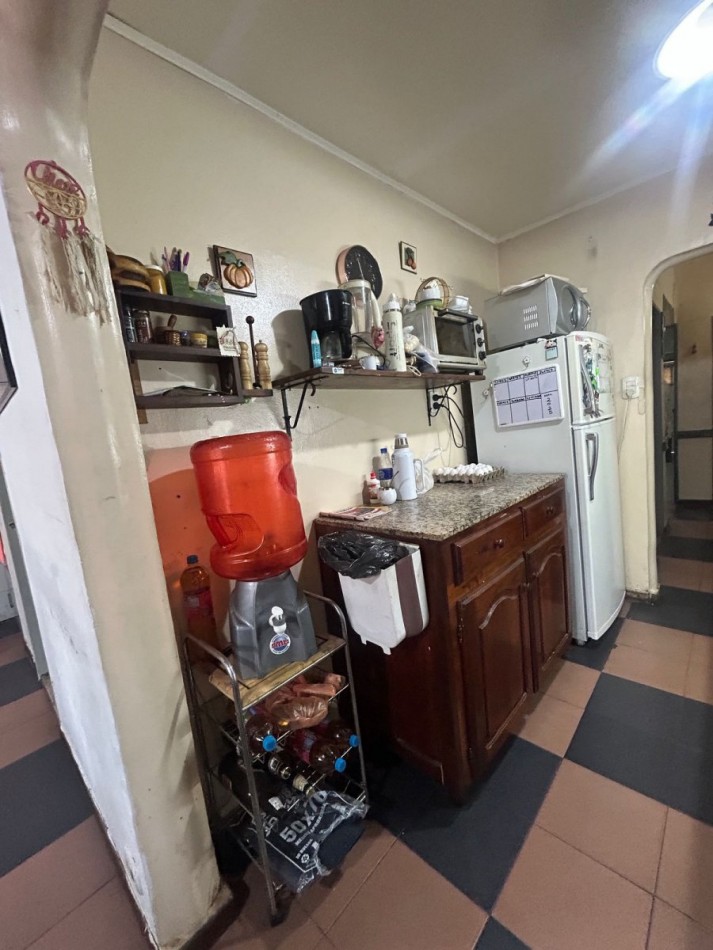 PH 4 AMBIENTES EN VENTA EN MUÑIZ!!