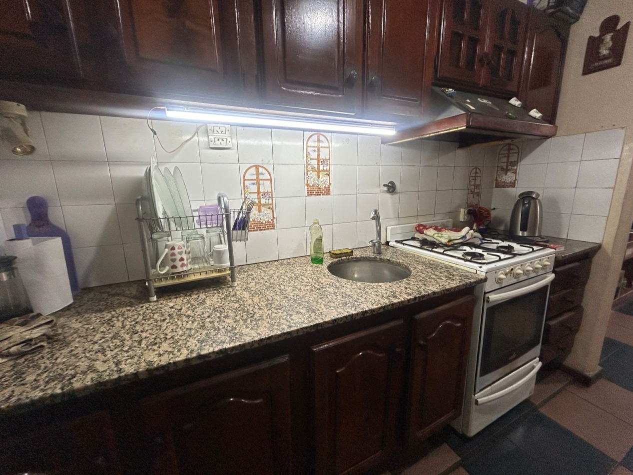PH 4 AMBIENTES EN VENTA EN MUÑIZ!!