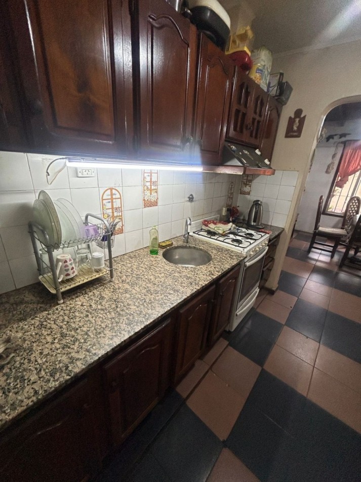 PH 4 AMBIENTES EN VENTA EN MUÑIZ!!