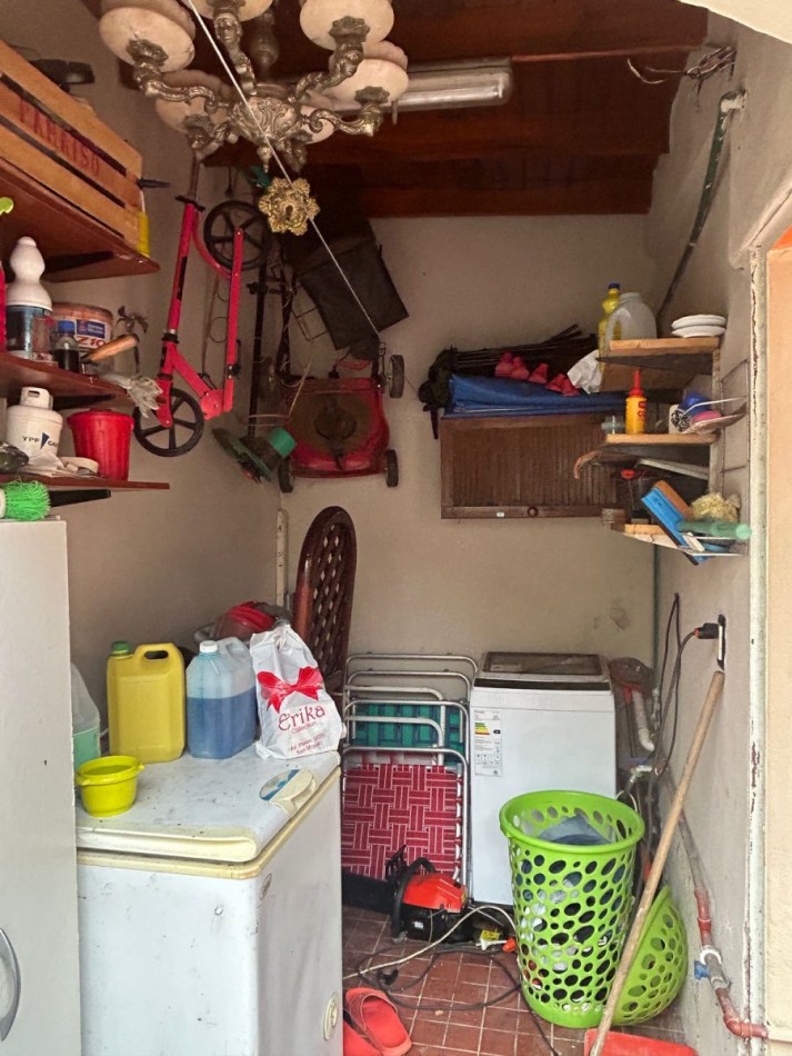 PH 4 AMBIENTES EN VENTA EN MUÑIZ!!