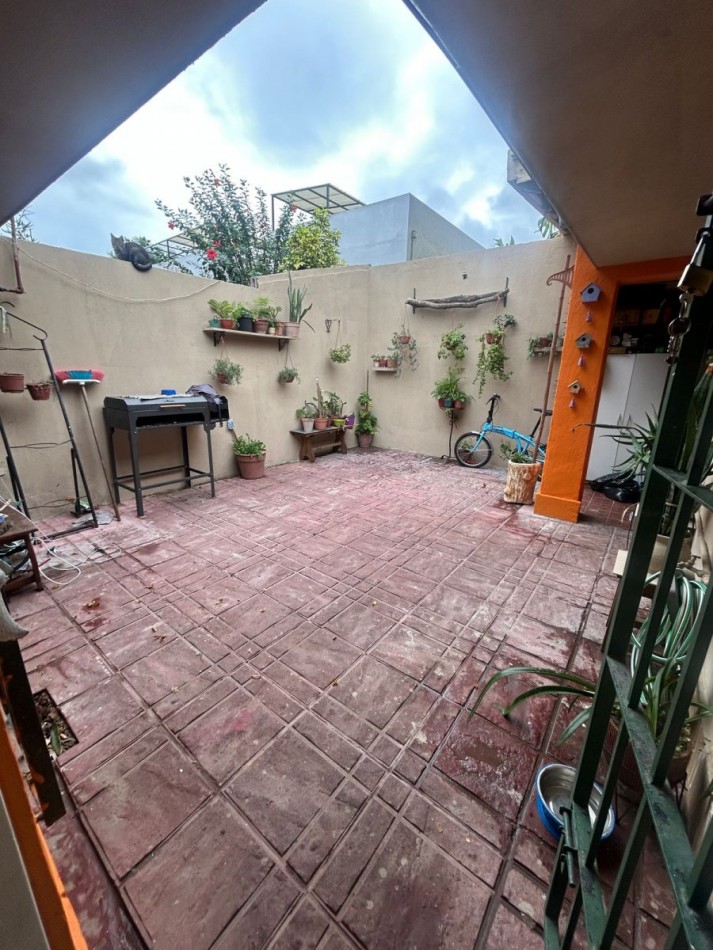 PH 4 AMBIENTES EN VENTA EN MUÑIZ!!