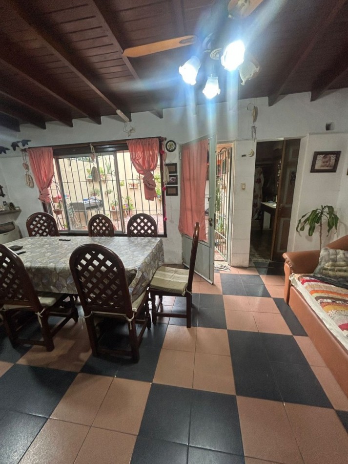PH 4 AMBIENTES EN VENTA EN MUÑIZ!!