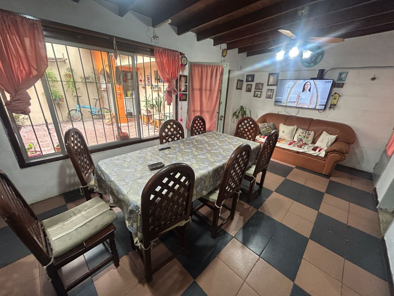 PH 4 AMBIENTES EN VENTA EN MUÑIZ!!