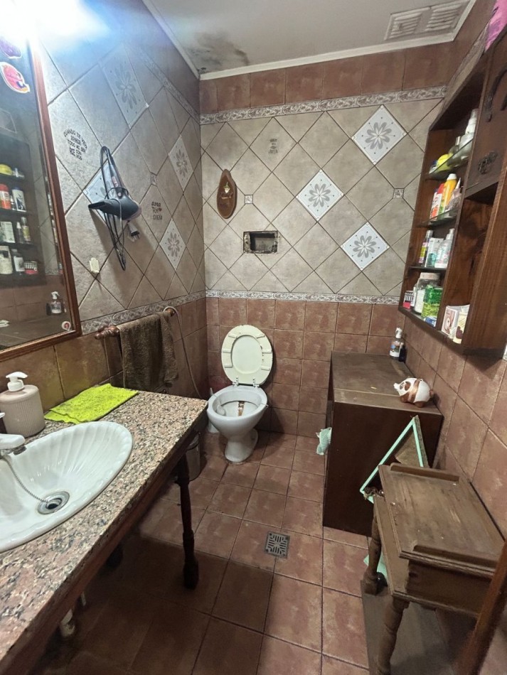 PH 4 AMBIENTES EN VENTA EN MUÑIZ!!