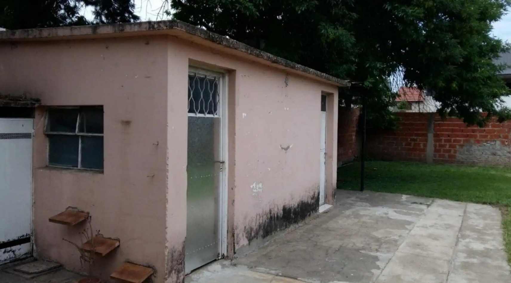 CASA APTA CREDITO EN VENTA EN SAN MIGUEL