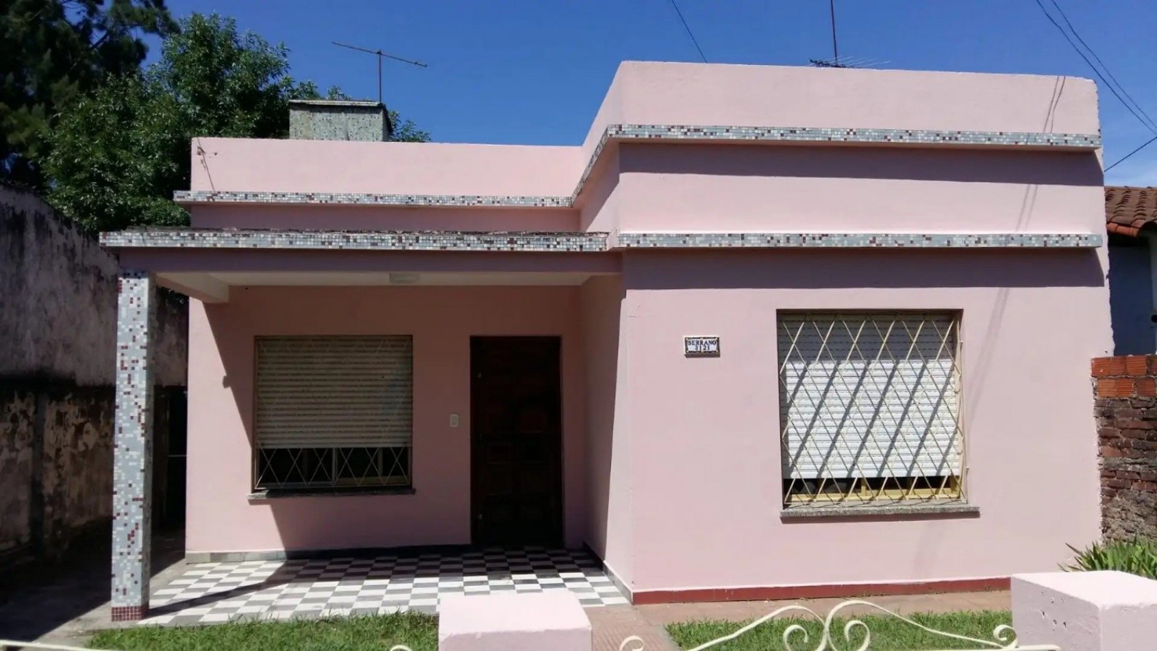 CASA APTA CREDITO EN VENTA EN SAN MIGUEL