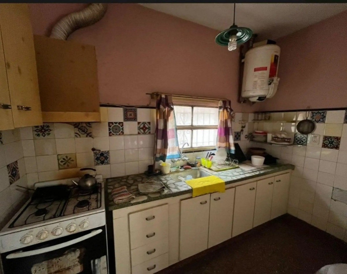 CASA APTA CREDITO EN VENTA EN SAN MIGUEL