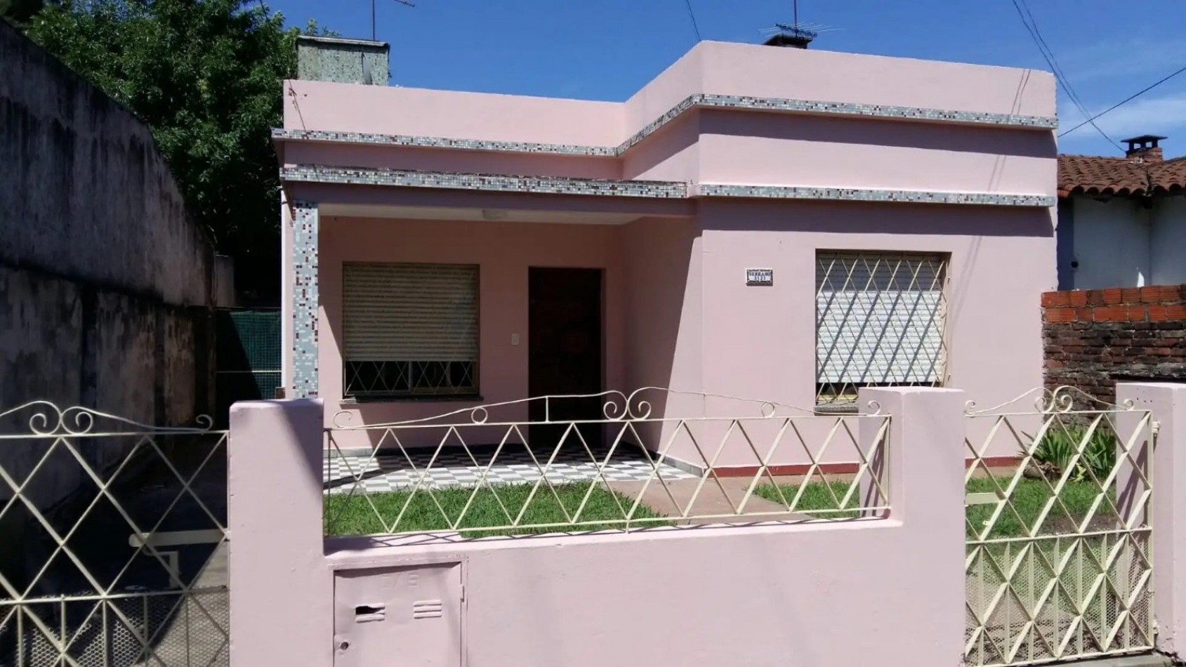 CASA APTA CREDITO EN VENTA EN SAN MIGUEL