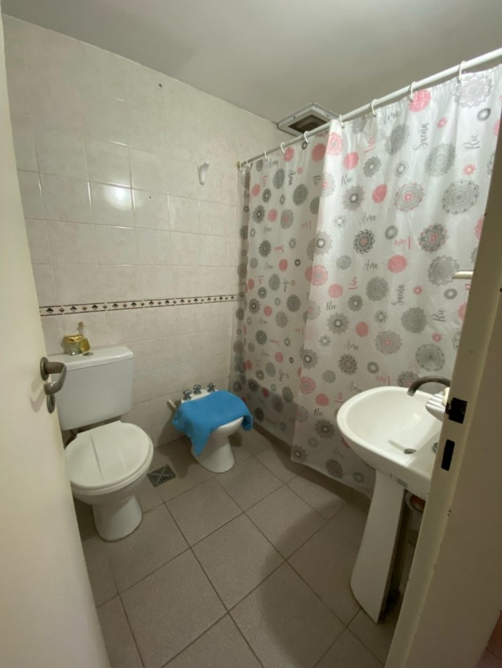 DEPARTAMENTO 4 AMBIENTES EN VENTA EN SAN MIGUEL!!