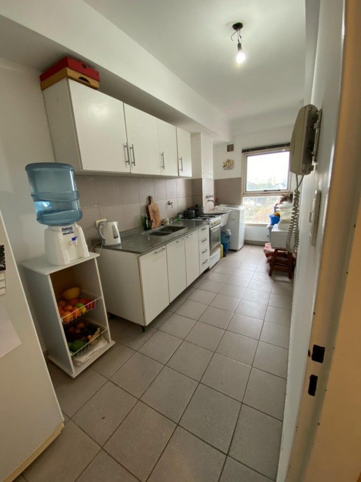DEPARTAMENTO 4 AMBIENTES EN VENTA EN SAN MIGUEL!!