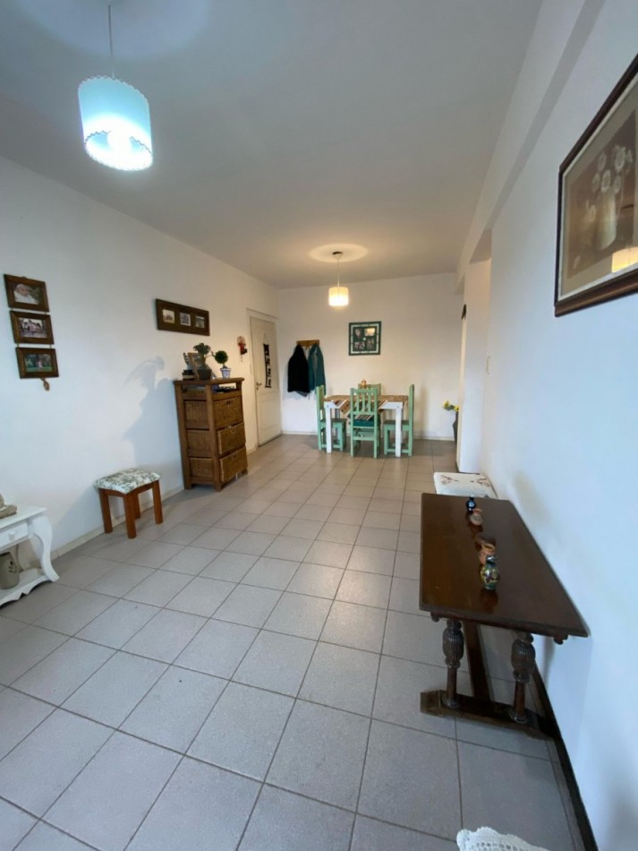 DEPARTAMENTO 4 AMBIENTES EN VENTA EN SAN MIGUEL!!