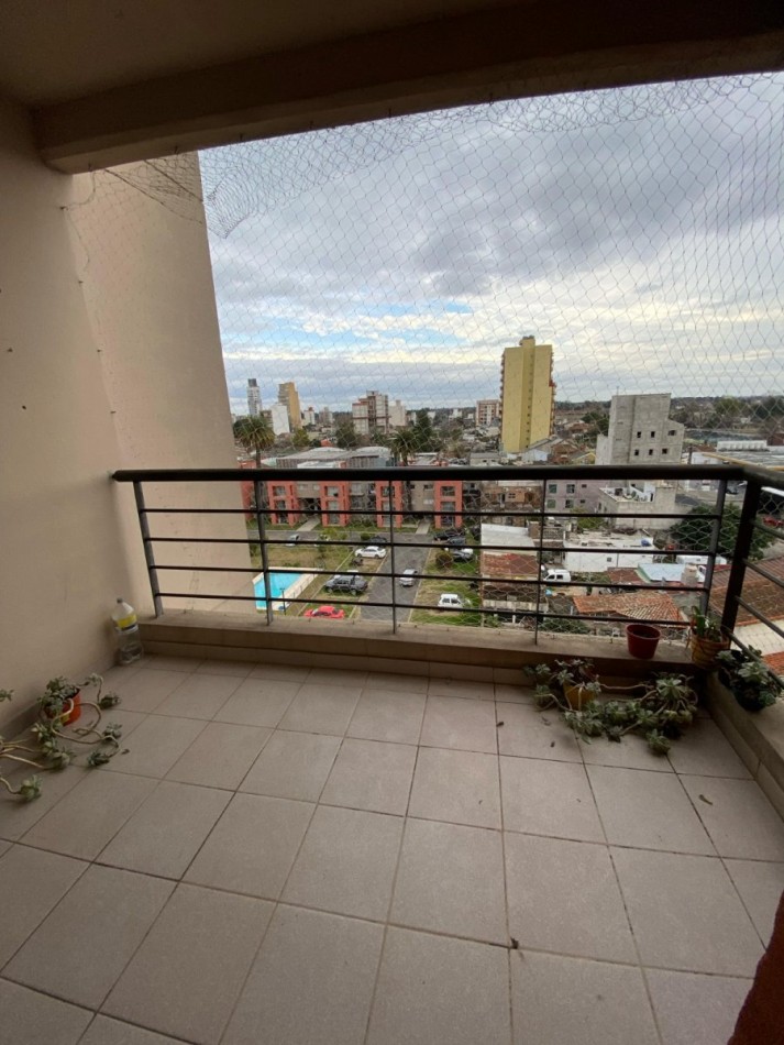 DEPARTAMENTO 4 AMBIENTES EN VENTA EN SAN MIGUEL!!