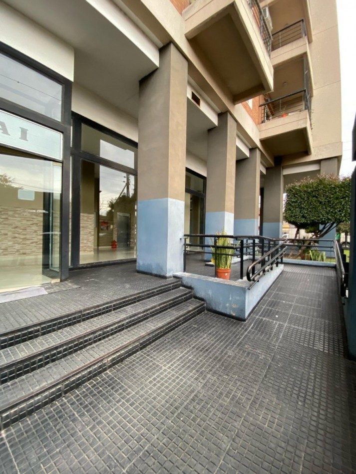 DEPARTAMENTO 4 AMBIENTES EN VENTA EN SAN MIGUEL!!