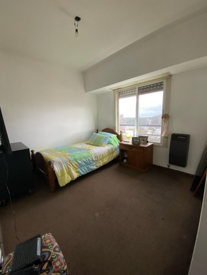 DEPARTAMENTO 4 AMBIENTES EN VENTA EN SAN MIGUEL!!