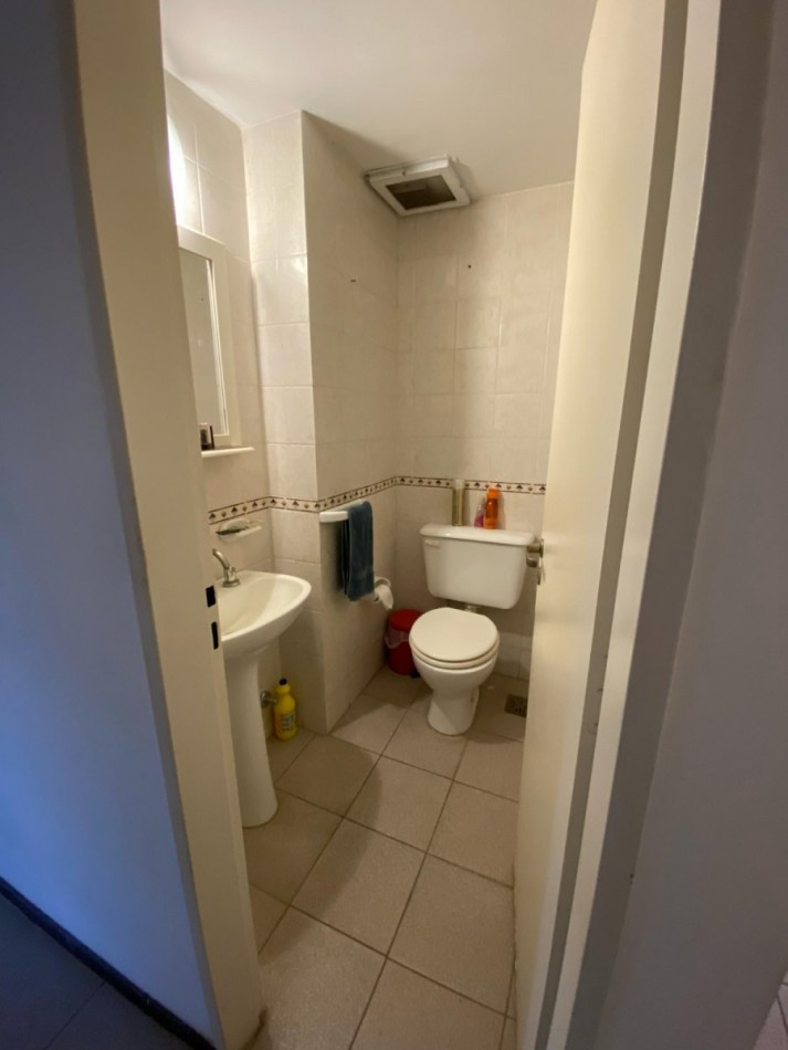 DEPARTAMENTO 4 AMBIENTES EN VENTA EN SAN MIGUEL!!
