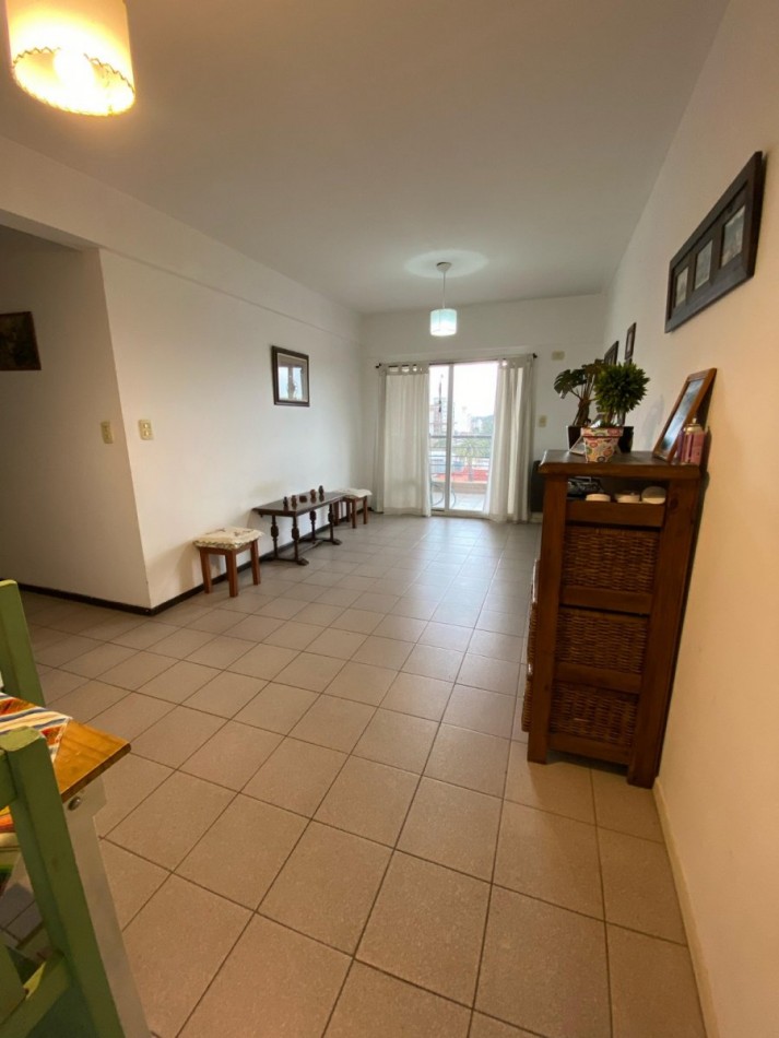 DEPARTAMENTO 4 AMBIENTES EN VENTA EN SAN MIGUEL!!