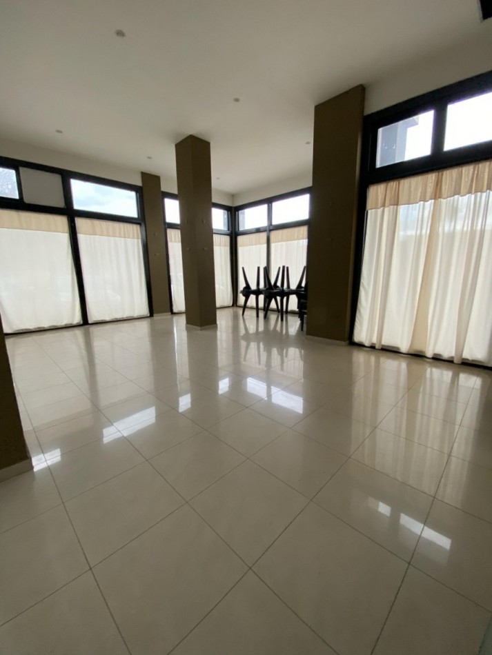 DEPARTAMENTO 4 AMBIENTES EN VENTA EN SAN MIGUEL!!