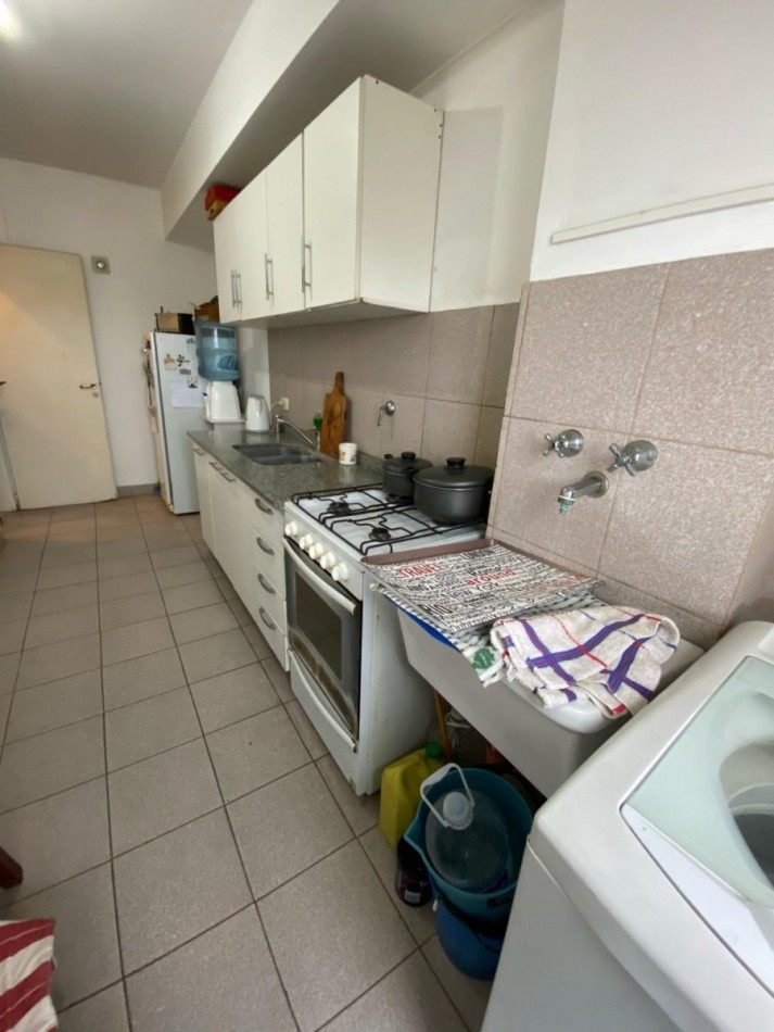 DEPARTAMENTO 4 AMBIENTES EN VENTA EN SAN MIGUEL!!