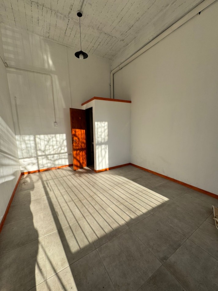 LOCAL COMERCIAL EN ALQUILER EN BELLA VISTA