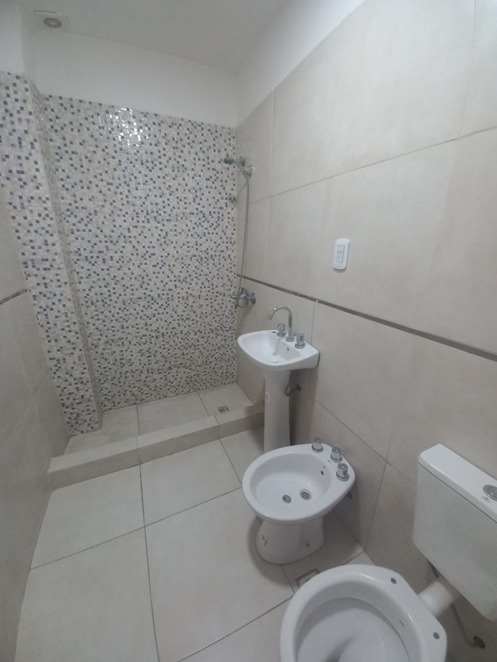 DEPARTAMENTO 2 AMBIENTES EN ALQUILER EN SAN MIGUEL
