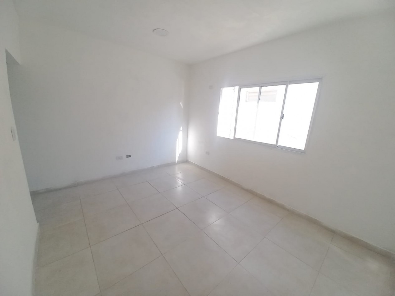 DEPARTAMENTO 2 AMBIENTES EN ALQUILER EN SAN MIGUEL