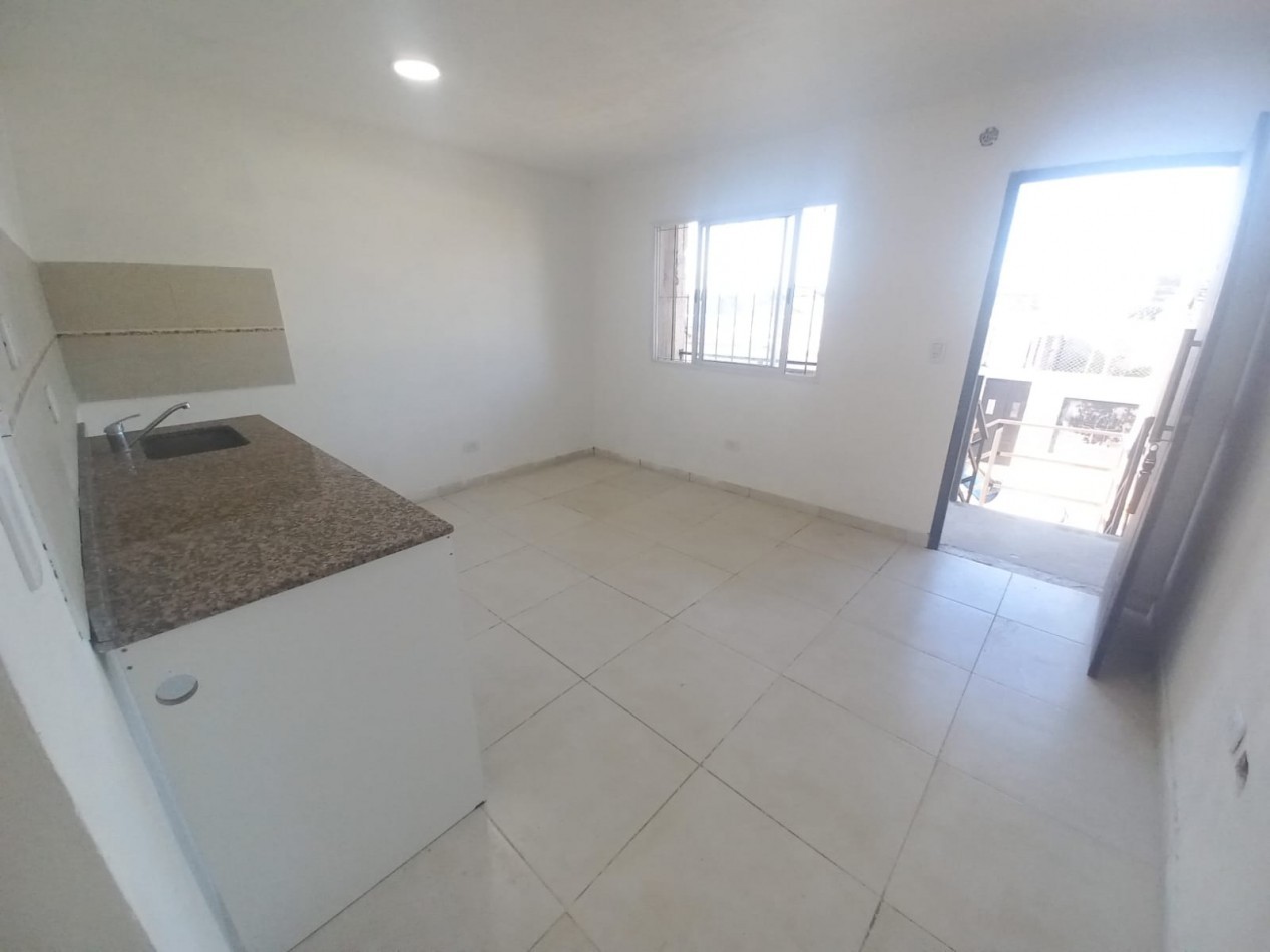 DEPARTAMENTO 2 AMBIENTES EN ALQUILER EN SAN MIGUEL