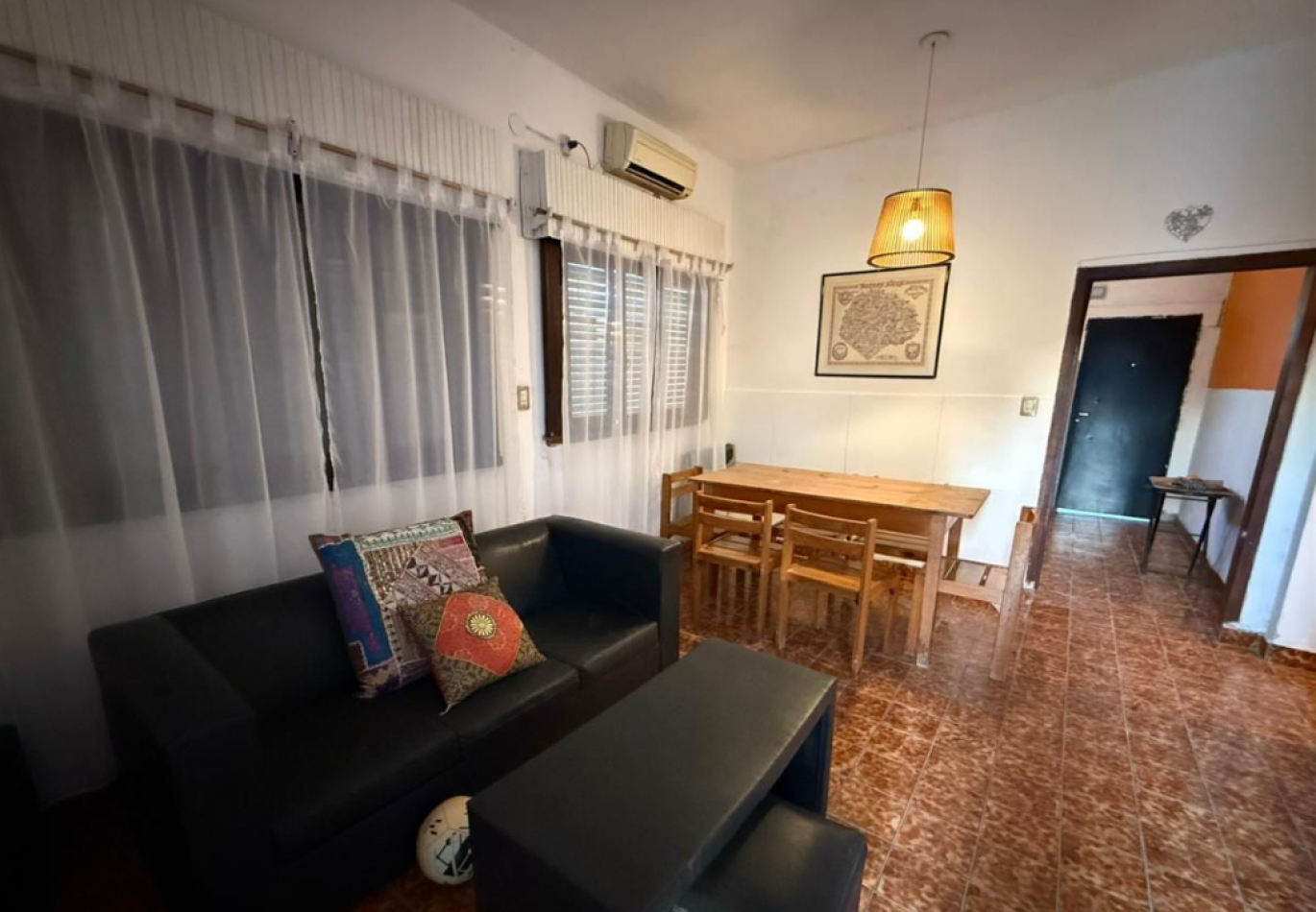CASA EN ALQUILER EN SAN MIGUEL!!
