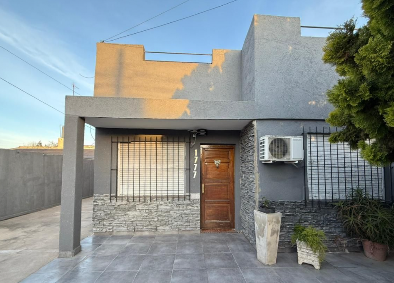 CASA EN ALQUILER EN SAN MIGUEL!!