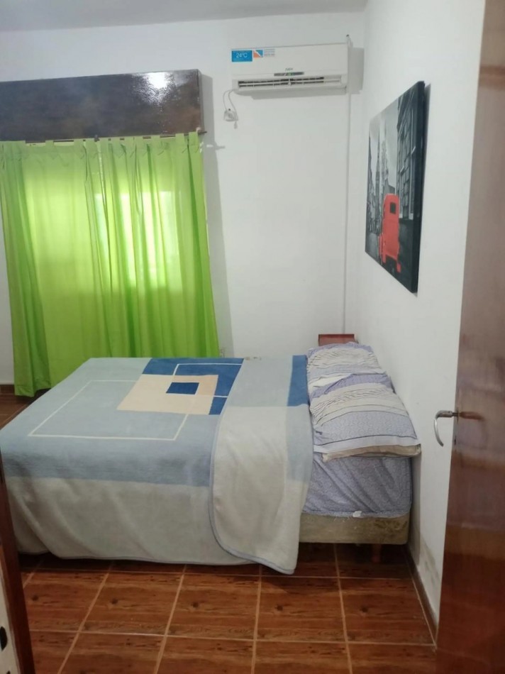 CASA EN ALQUILER EN VILLA DE MAYO!!