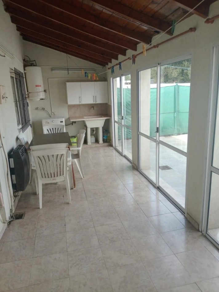 CASA EN ALQUILER EN VILLA DE MAYO!!