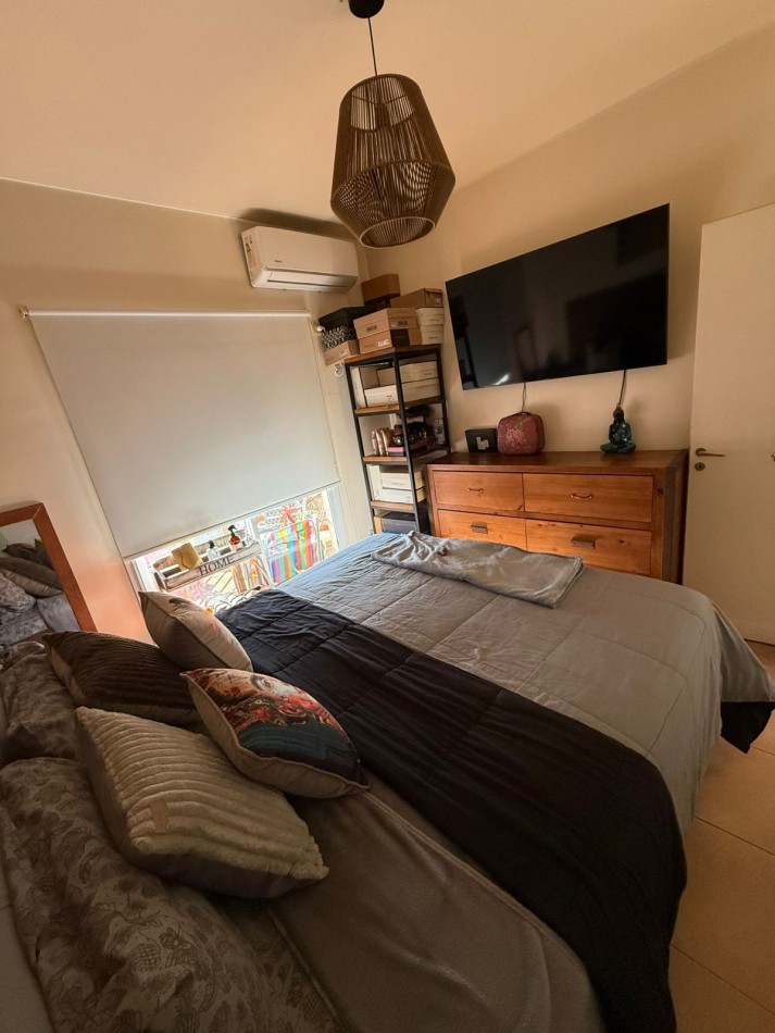 DEPARTAMENTO 2 AMBIENTES APTO CREDITO EN VENTA EN MUÑIZ!!