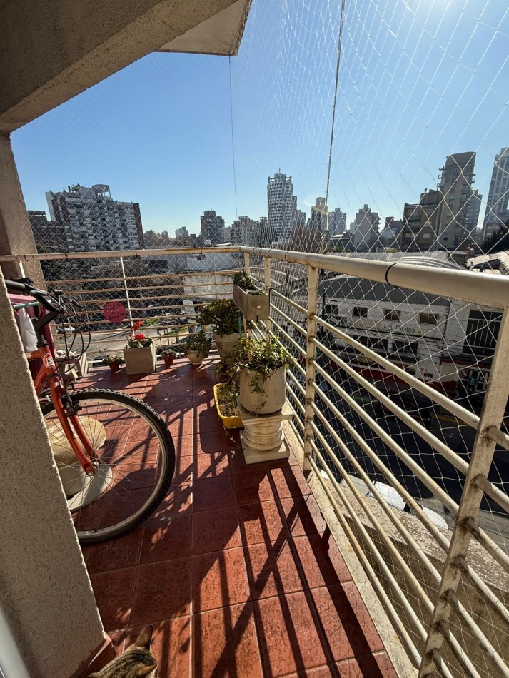DEPARTAMENTO 2 AMBIENTES APTO CREDITO EN VENTA EN MUÑIZ!!