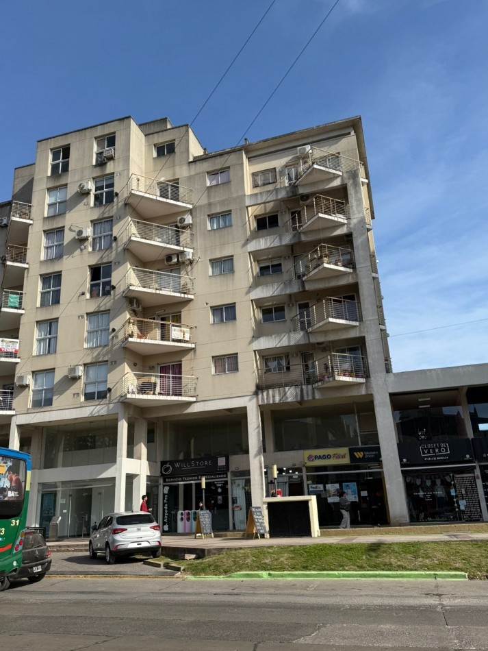DEPARTAMENTO 2 AMBIENTES APTO CREDITO EN VENTA EN MUÑIZ!!