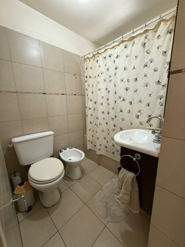 DEPARTAMENTO 2 AMBIENTES APTO CREDITO EN VENTA EN MUÑIZ!!