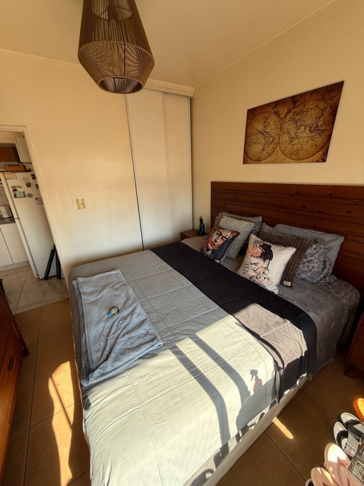 DEPARTAMENTO 2 AMBIENTES APTO CREDITO EN VENTA EN MUÑIZ!!
