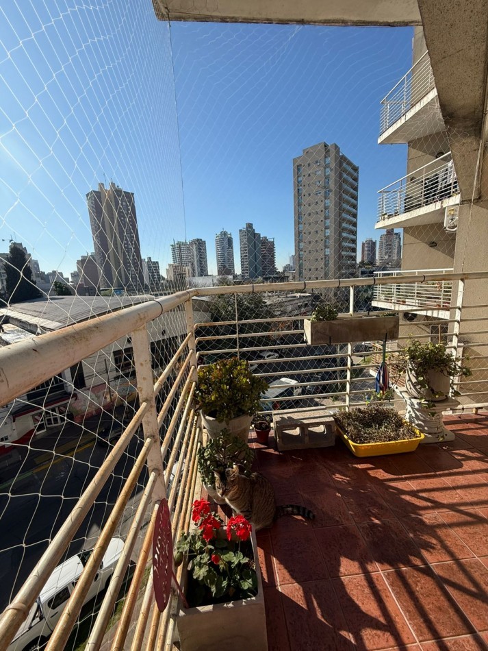 DEPARTAMENTO 2 AMBIENTES APTO CREDITO EN VENTA EN MUÑIZ!!