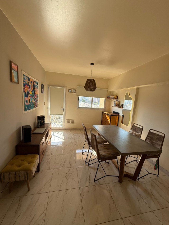 DEPARTAMENTO 2 AMBIENTES APTO CREDITO EN VENTA EN MUÑIZ!!